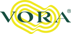 Logo Vora Brasil